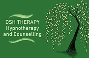 About Hypnotherapy & Counselling. logo