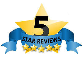 Testimonials . fivestar